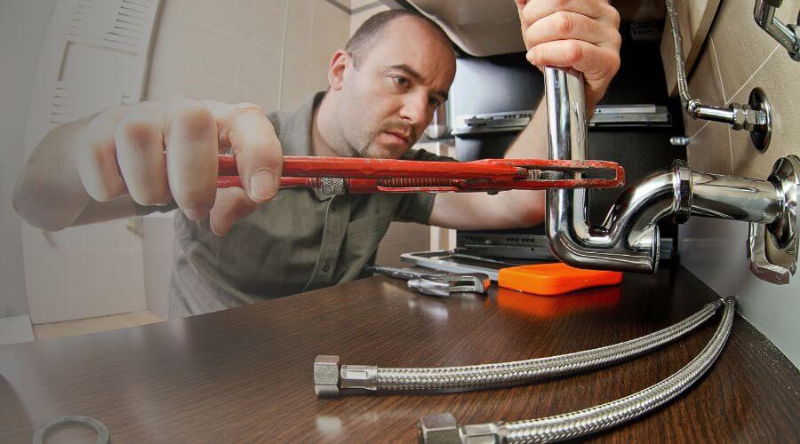 Local expert plumbing services in Hanna, UT